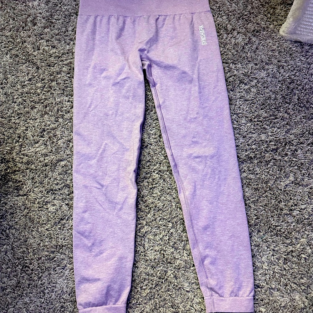 Gymshark leggings